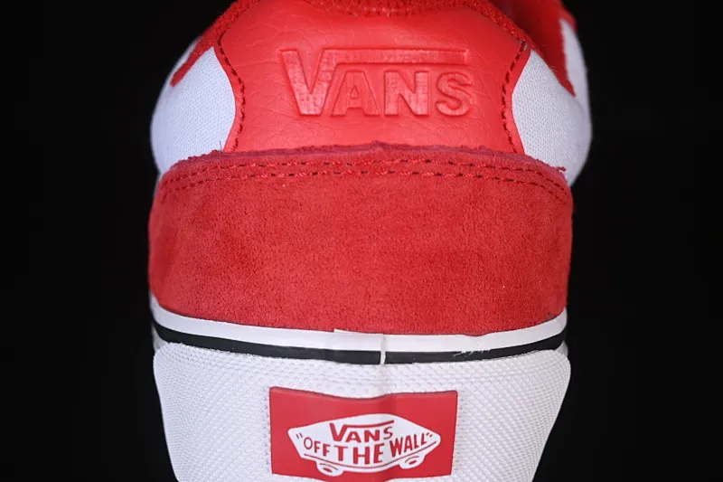 All categories Vans Vans series Vans Low Vans low-top Vans Chukka Push high street American retro casual canvas skate shoes VN0009QPA03